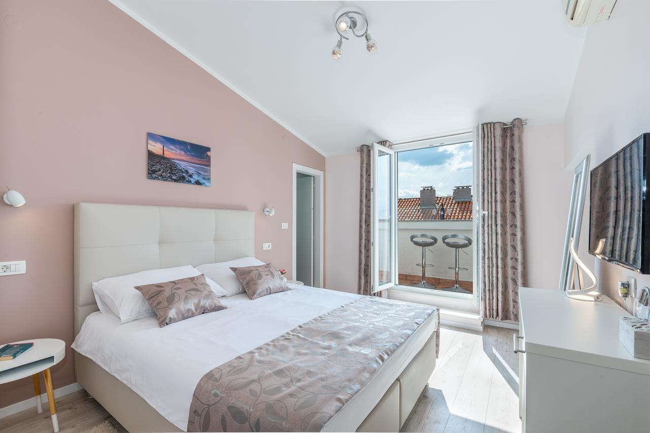 Retro Rooms Zadar Exterior photo
